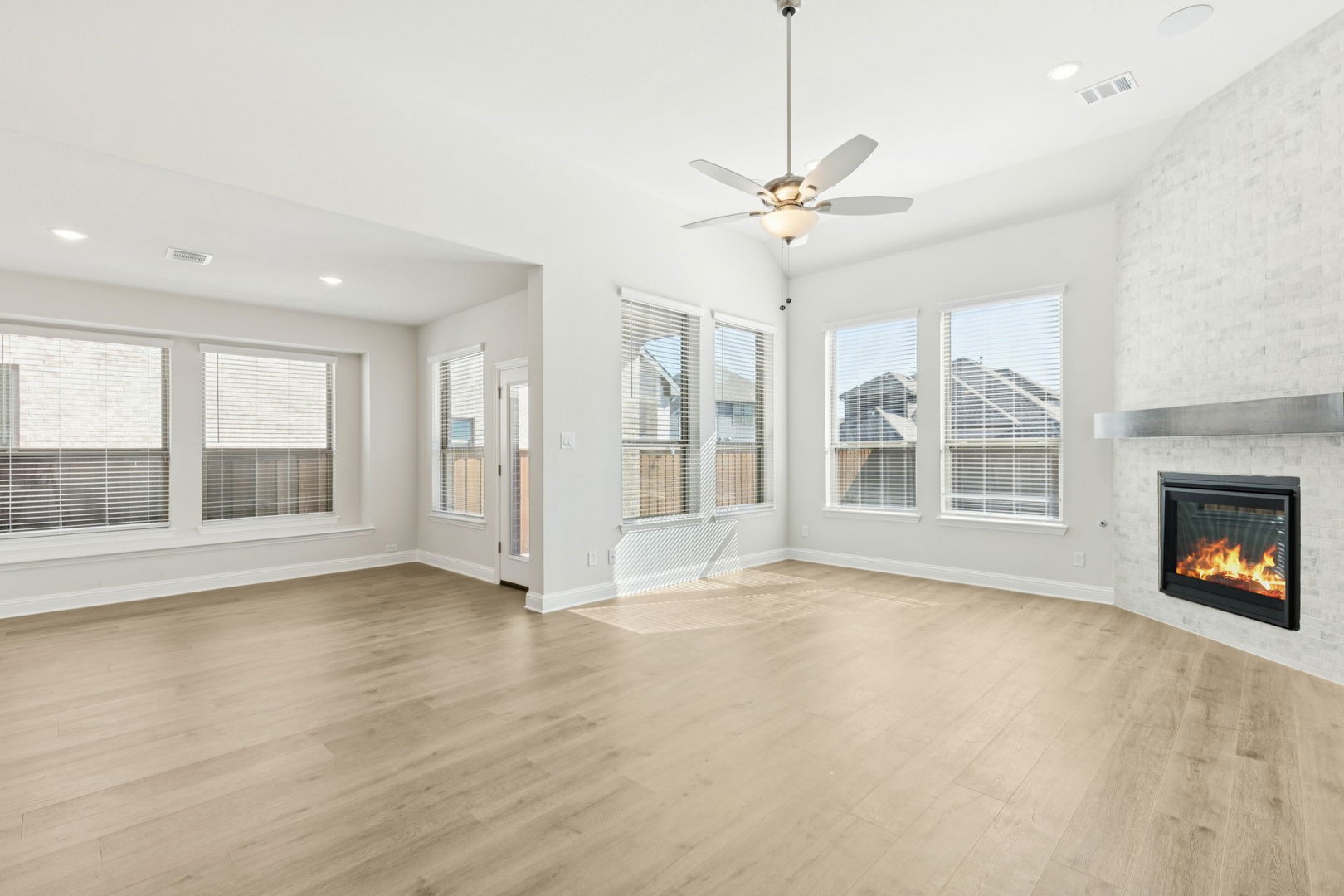 1915 Huron Drive Forney TX 75126