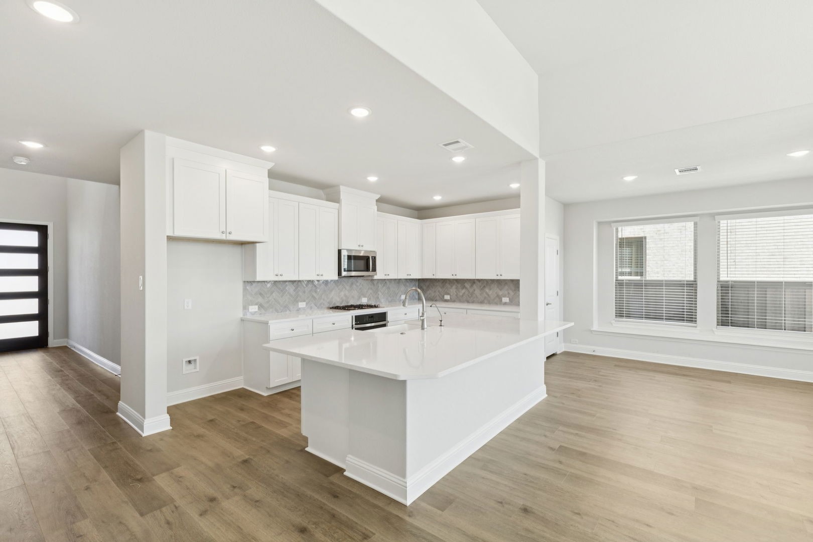 1915 Huron Drive Forney TX 75126