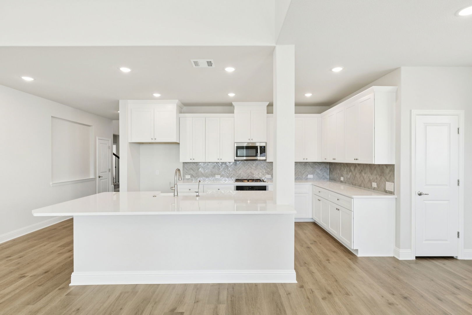 1915 Huron Drive Forney TX 75126