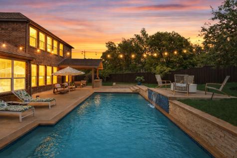 3528 Hathaway Court Irving TX 75062