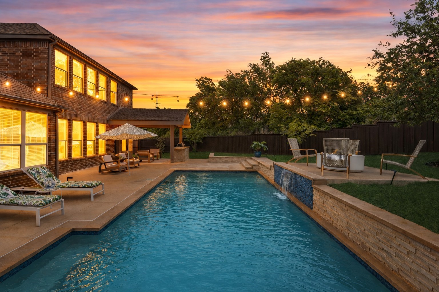 3528 Hathaway Court Irving TX 75062