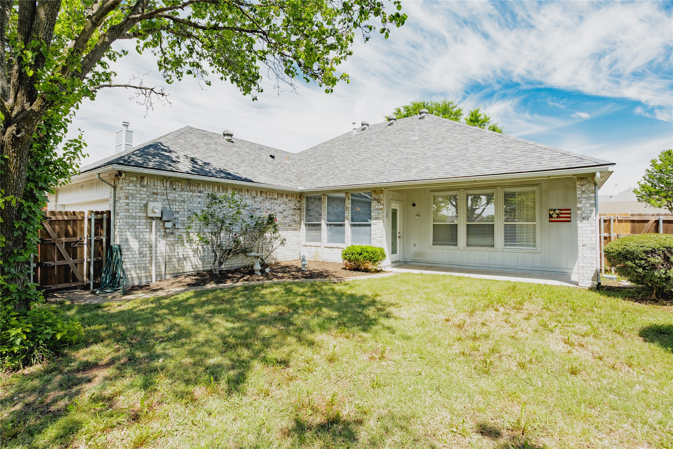 6513 Fairfield Drive Rowlett TX 75089