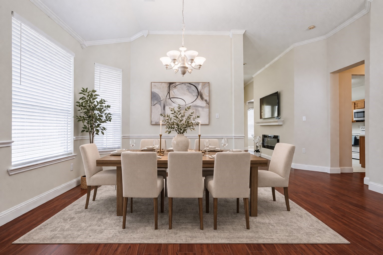 6513 Fairfield Drive Rowlett TX 75089
