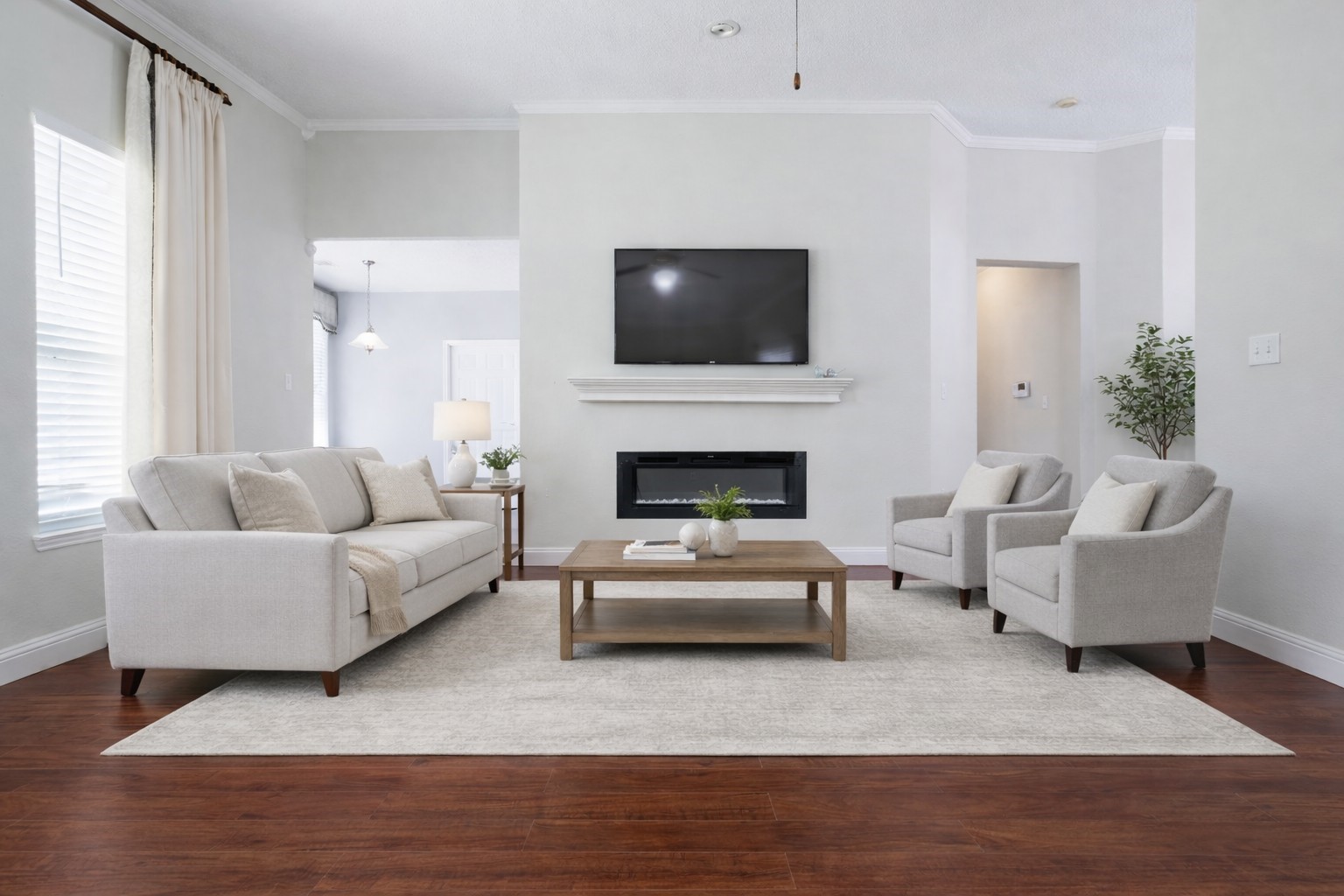 6513 Fairfield Drive Rowlett TX 75089
