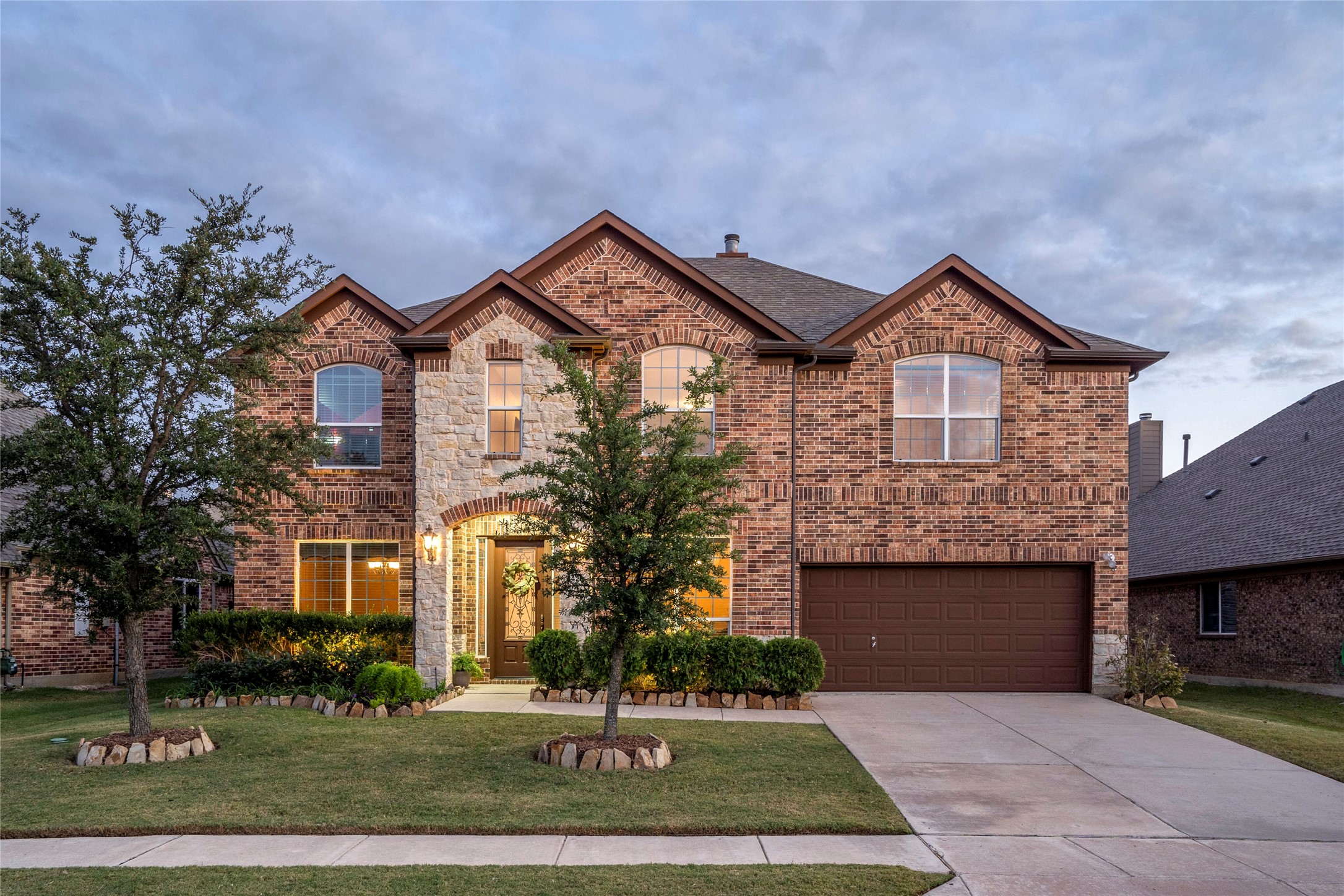 2420 Lakebend Drive Little Elm TX 75068