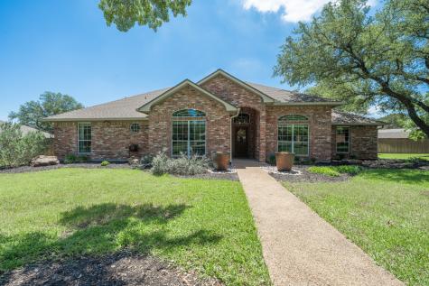 100 Twisted Oak Lane Crawford TX 76638