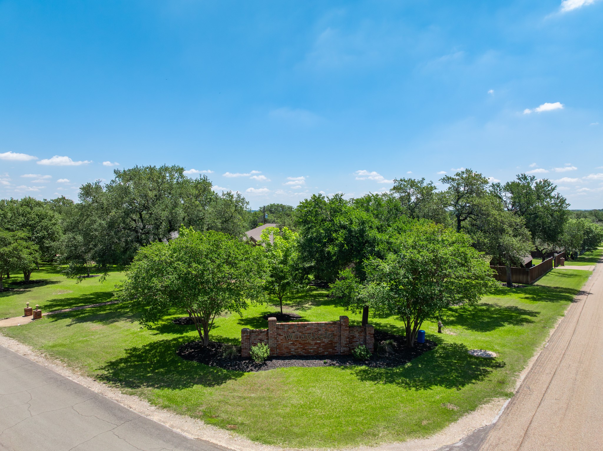 100 Twisted Oak Lane Crawford TX 76638