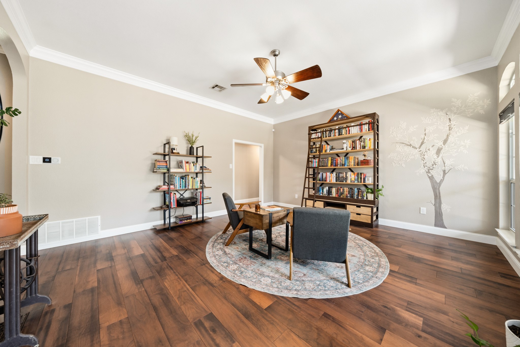 100 Twisted Oak Lane Crawford TX 76638