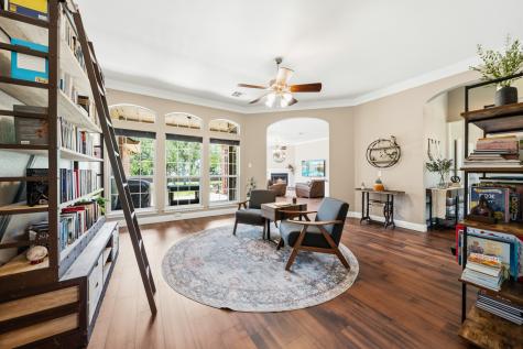 100 Twisted Oak Lane Crawford TX 76638