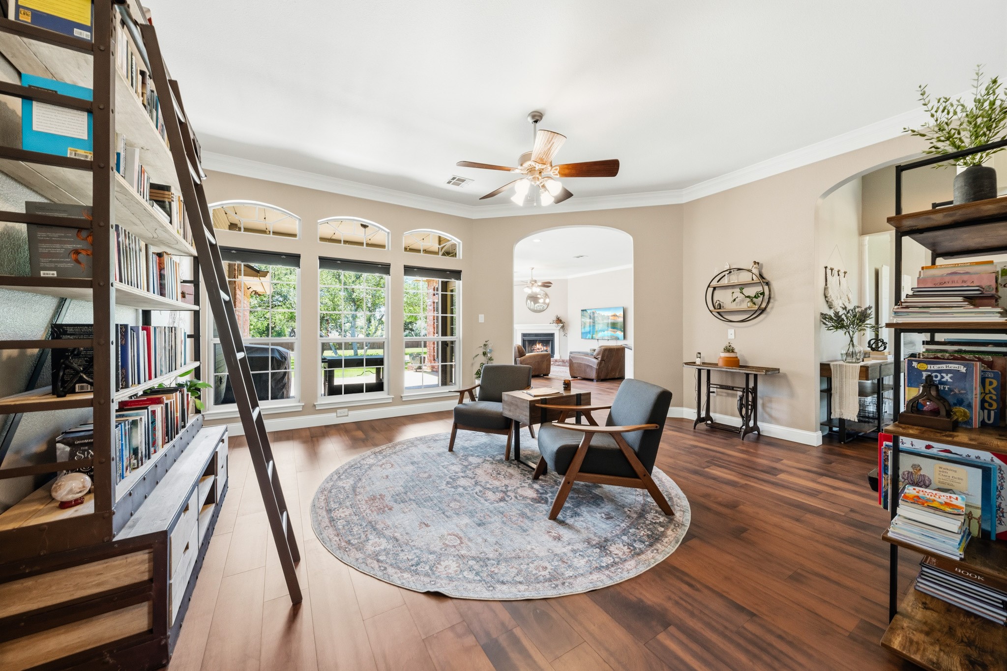 100 Twisted Oak Lane Crawford TX 76638