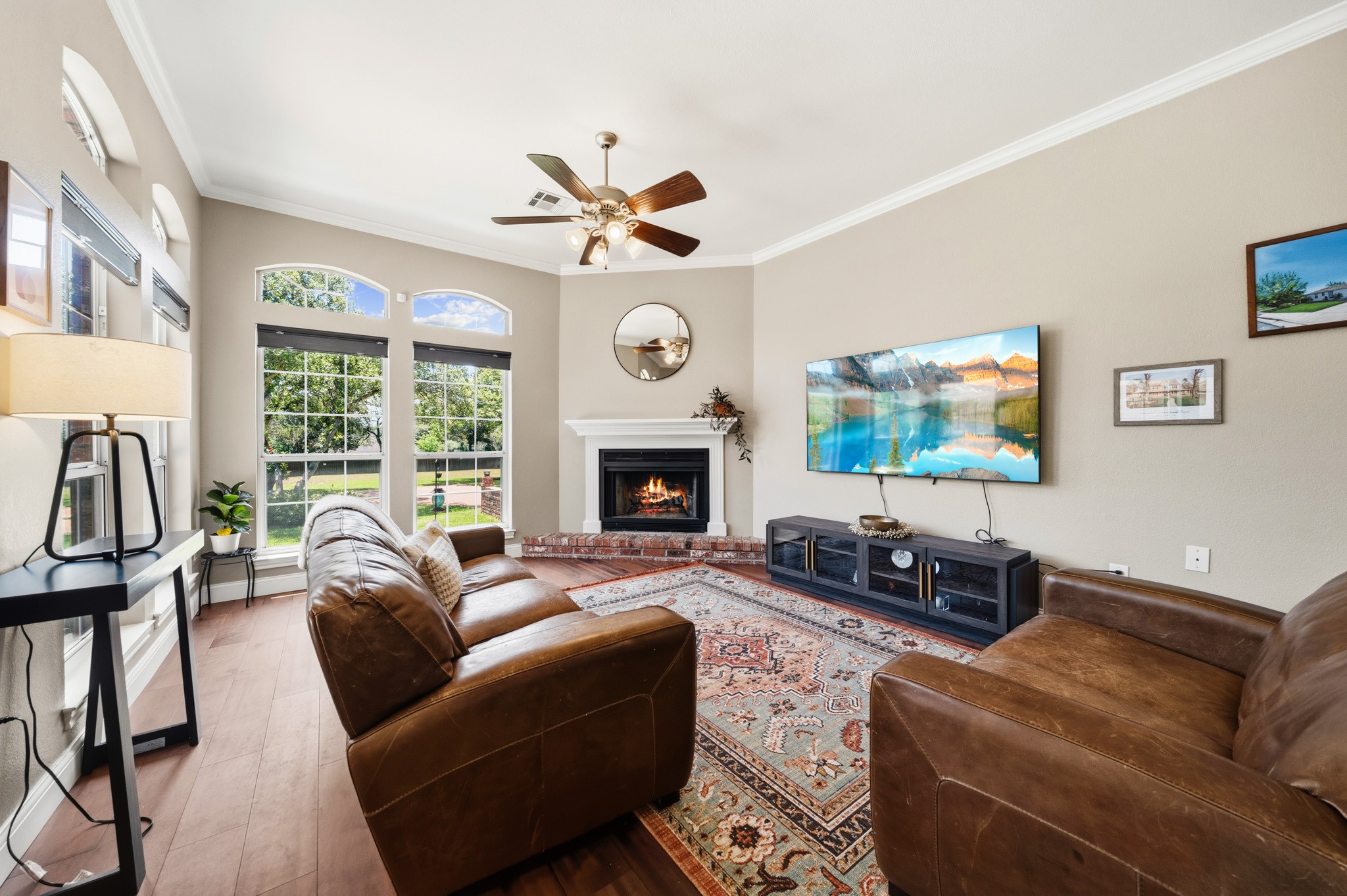 100 Twisted Oak Lane Crawford TX 76638