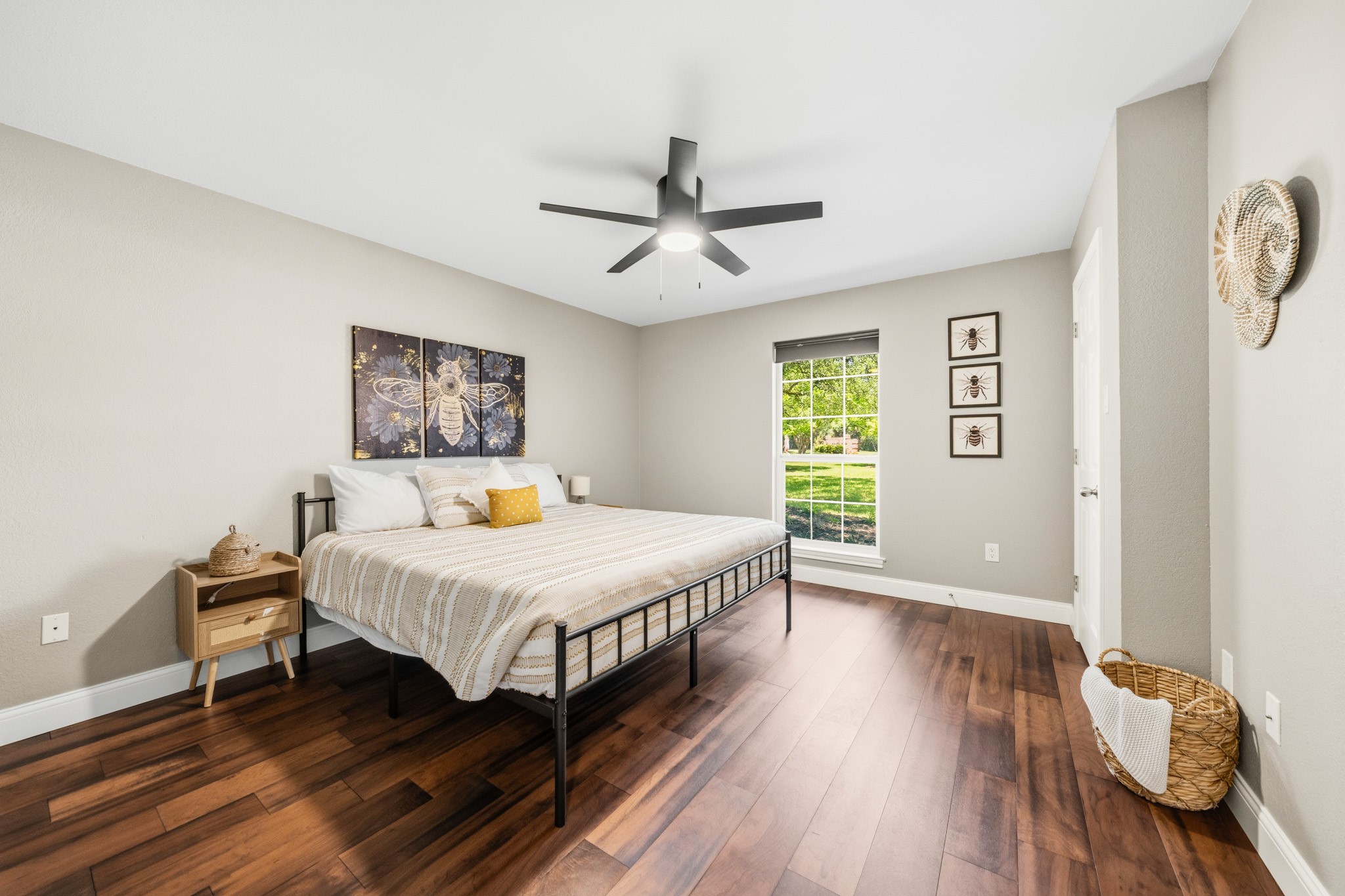 100 Twisted Oak Lane Crawford TX 76638