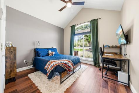 100 Twisted Oak Lane Crawford TX 76638