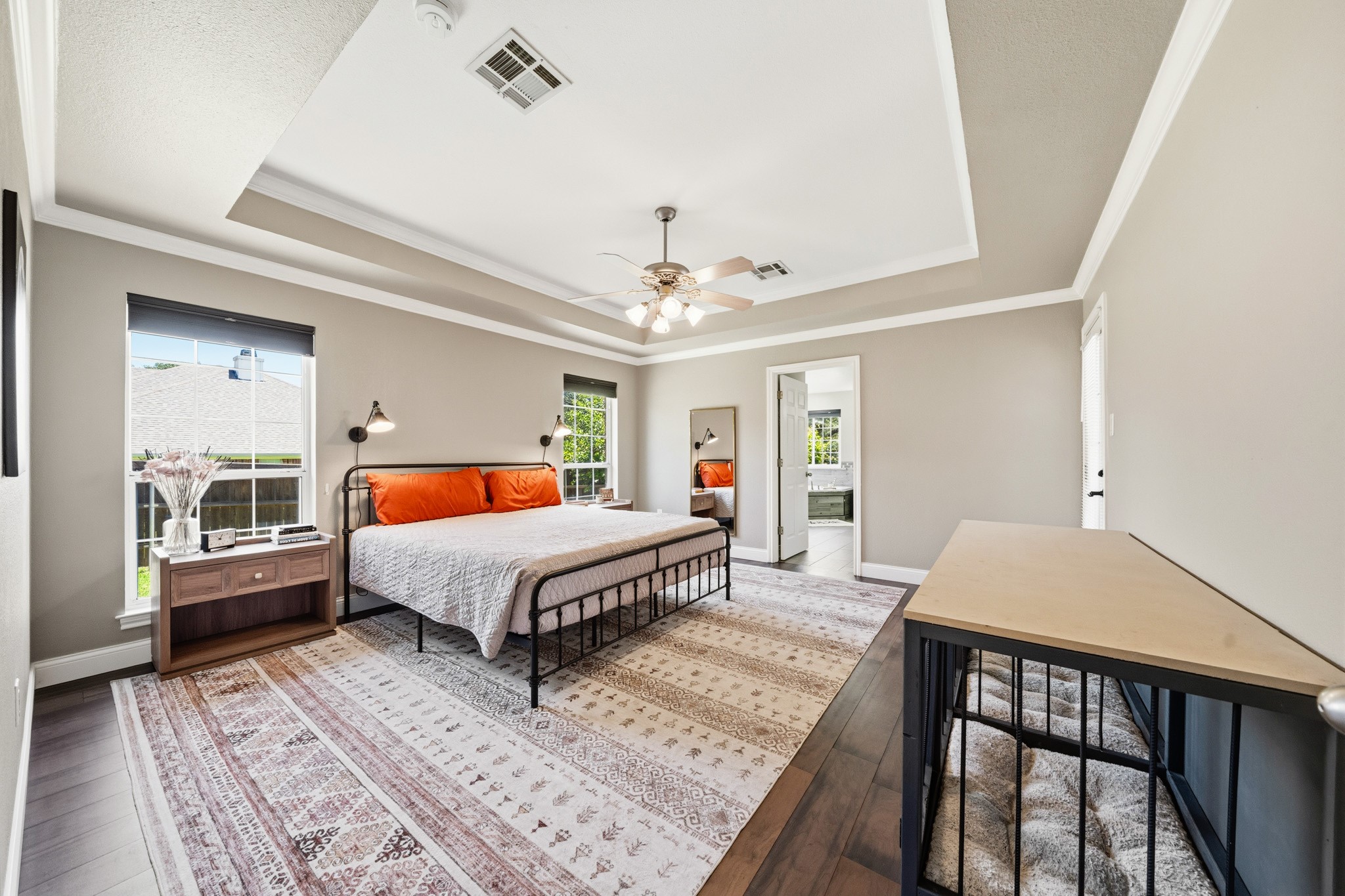 100 Twisted Oak Lane Crawford TX 76638