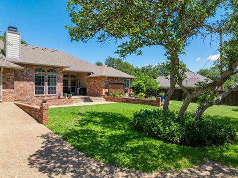 100 Twisted Oak Lane Crawford TX 76638