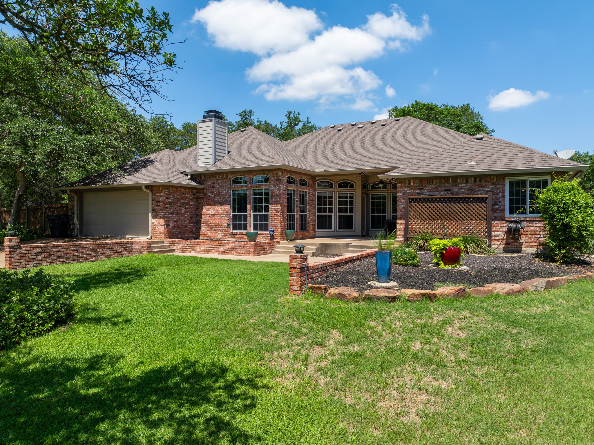 100 Twisted Oak Lane Crawford TX 76638