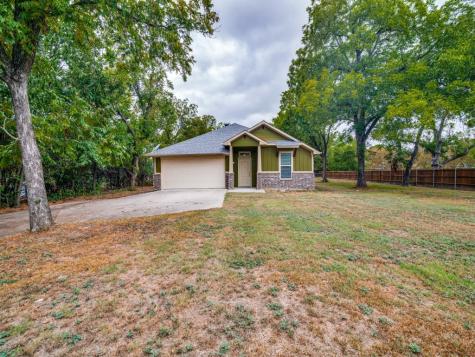 523 N Bois D Arc Street Forney TX 75126