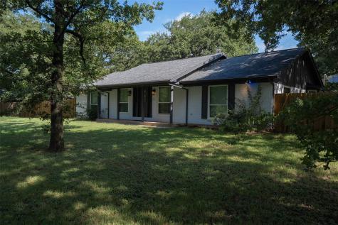 2005 Burleson Retta Road Burleson TX 76028