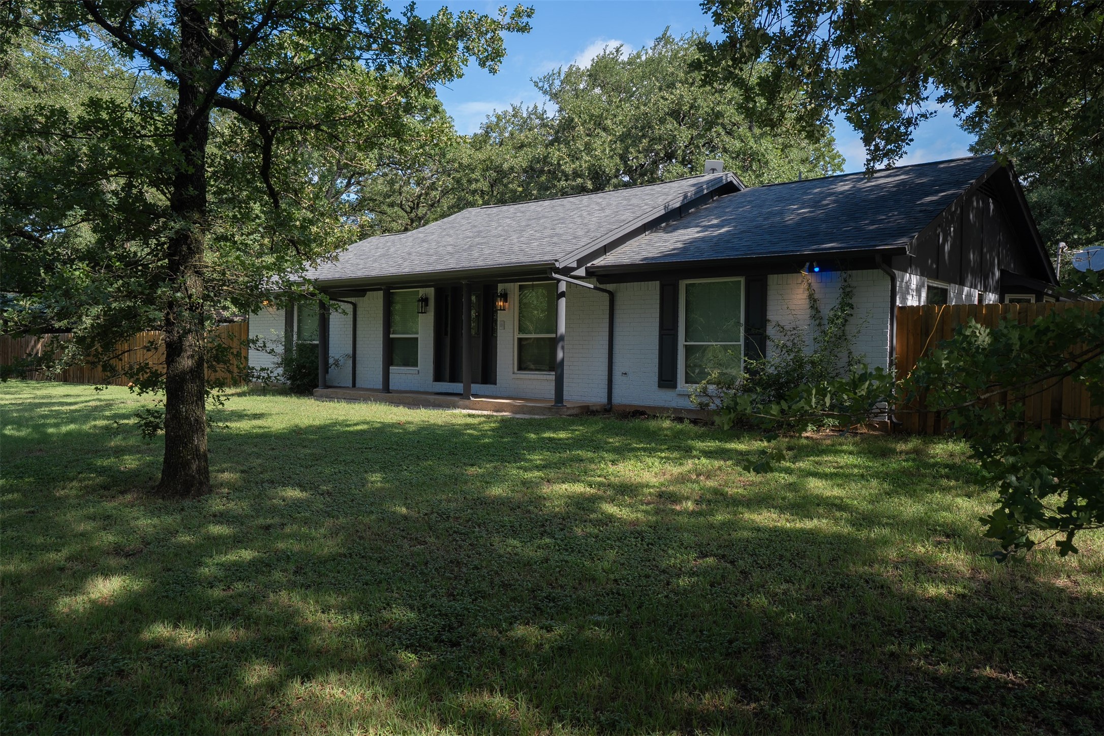 2005 Burleson Retta Road Burleson TX 76028