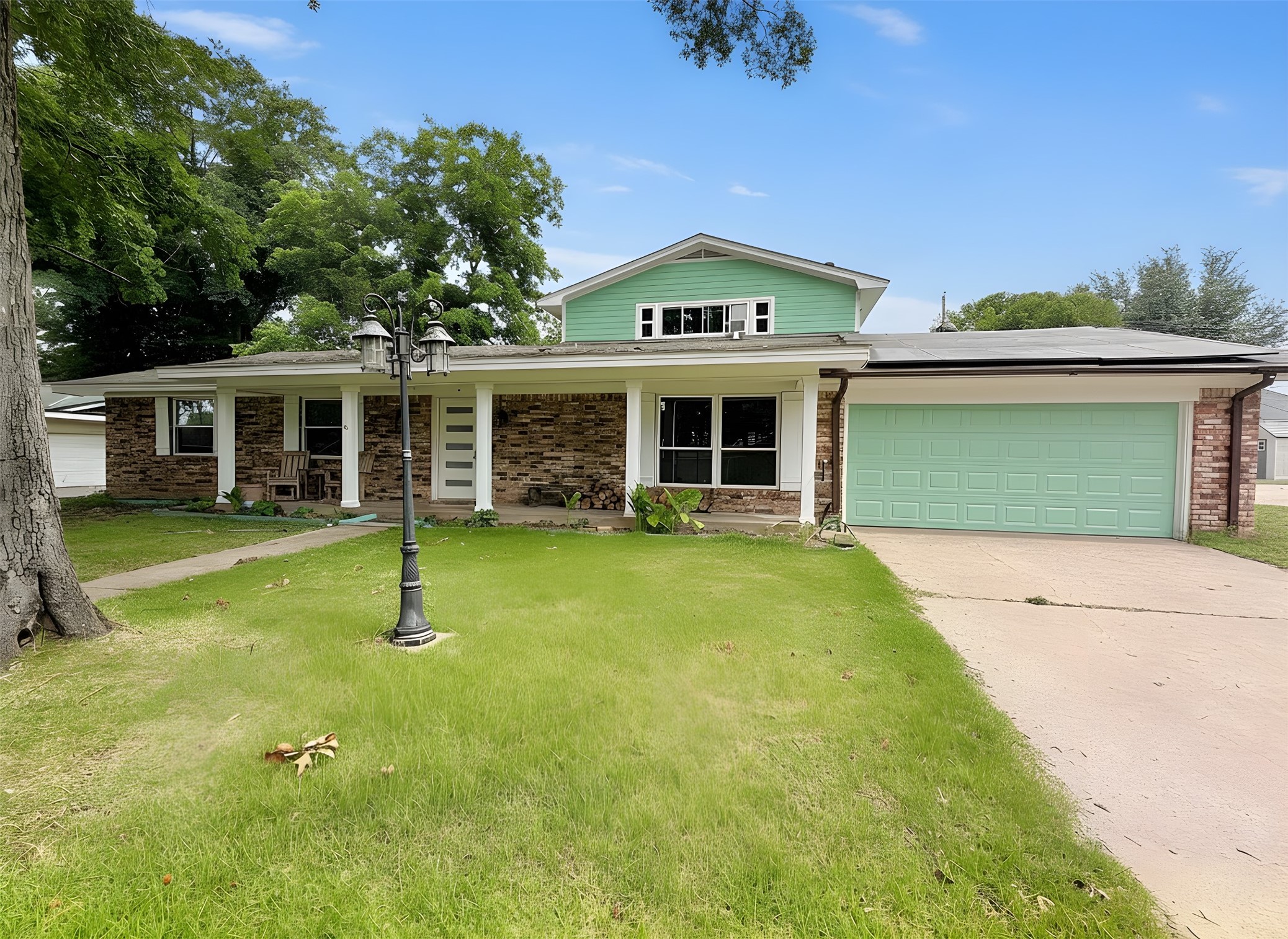321 Merrell Drive Sulphur Springs TX 75482