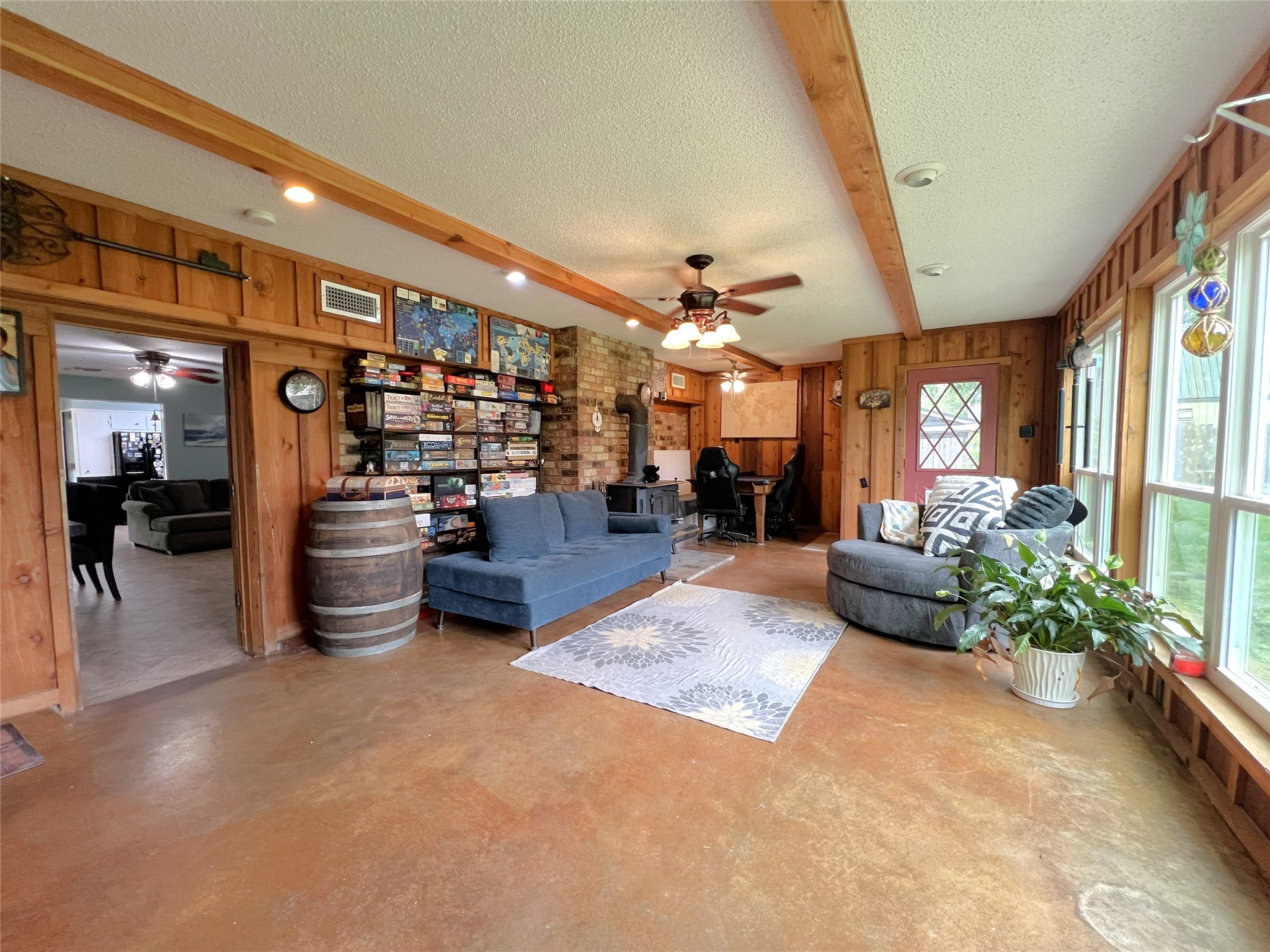 321 Merrell Drive Sulphur Springs TX 75482