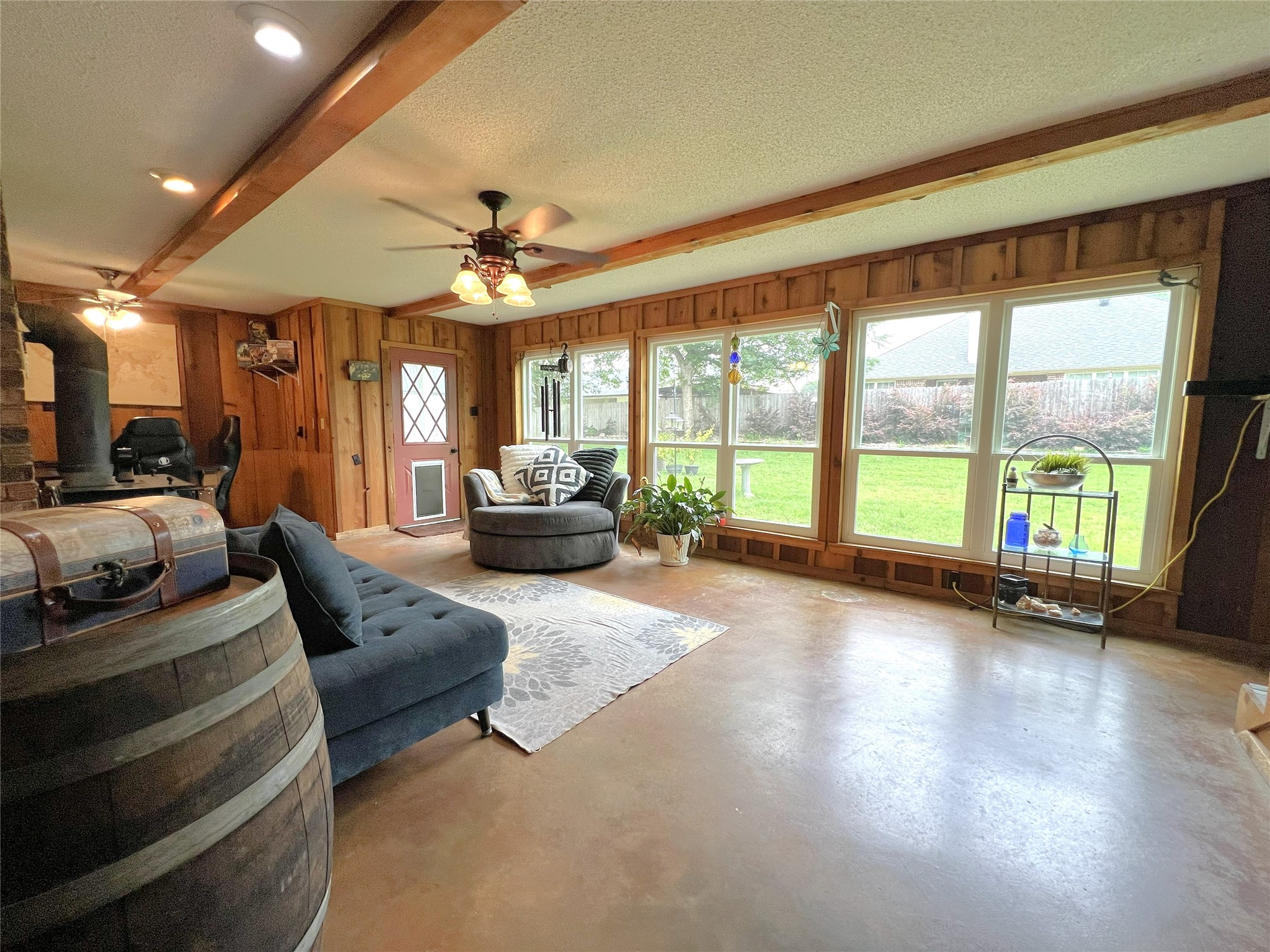 321 Merrell Drive Sulphur Springs TX 75482
