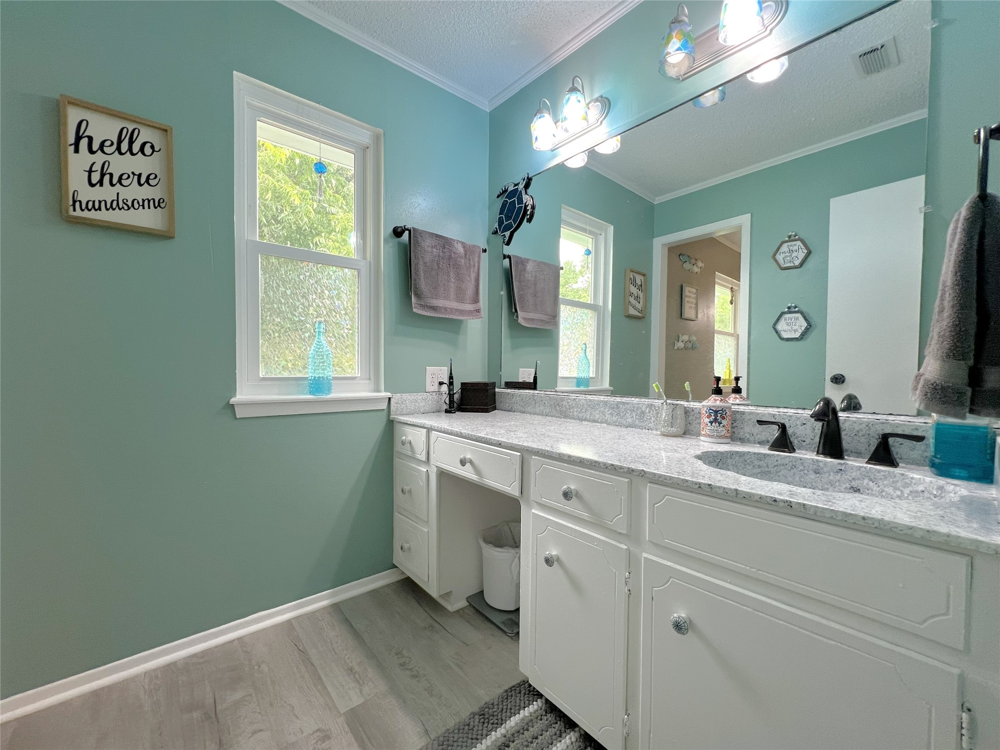 321 Merrell Drive Sulphur Springs TX 75482