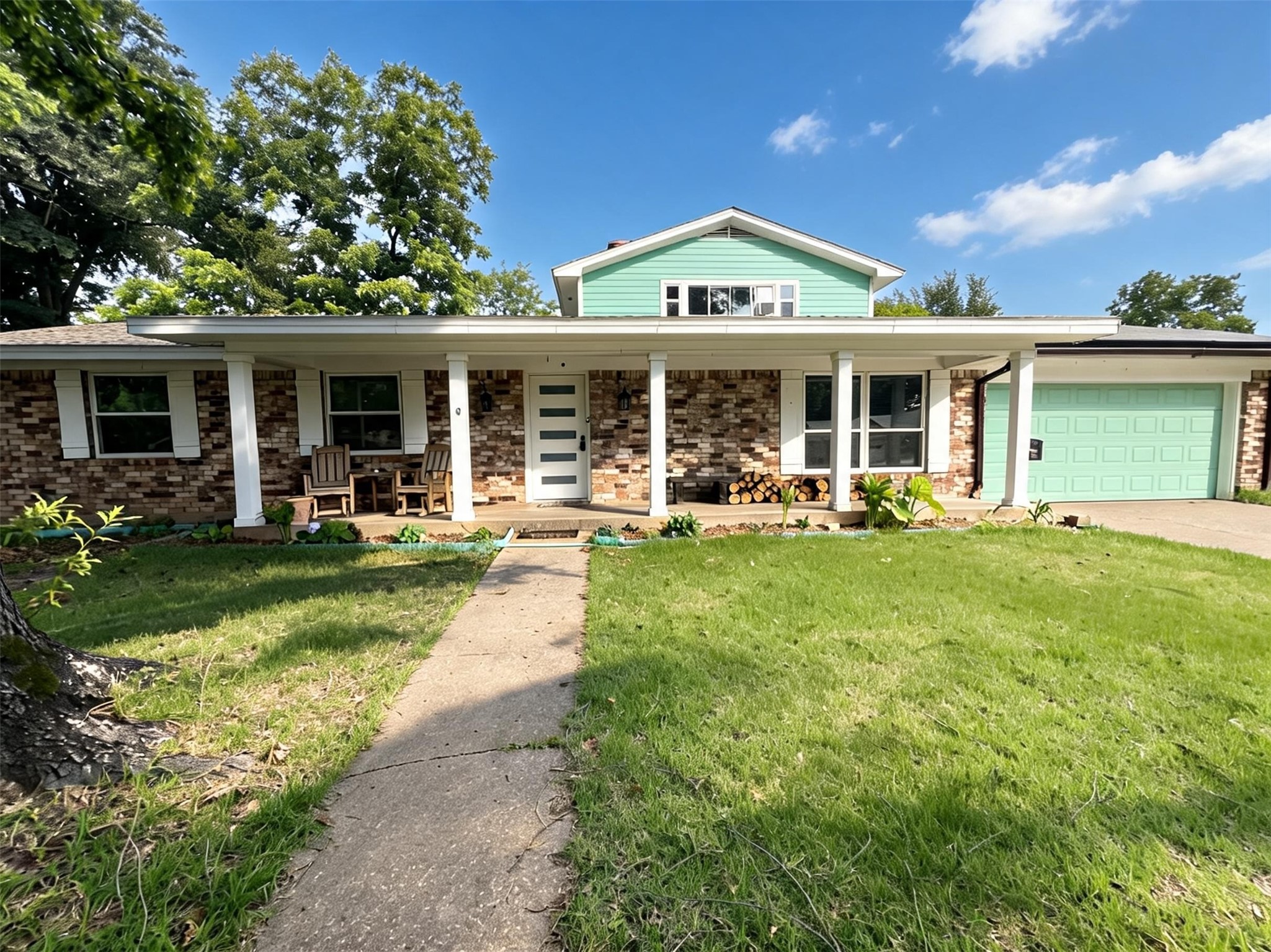 321 Merrell Drive Sulphur Springs TX 75482