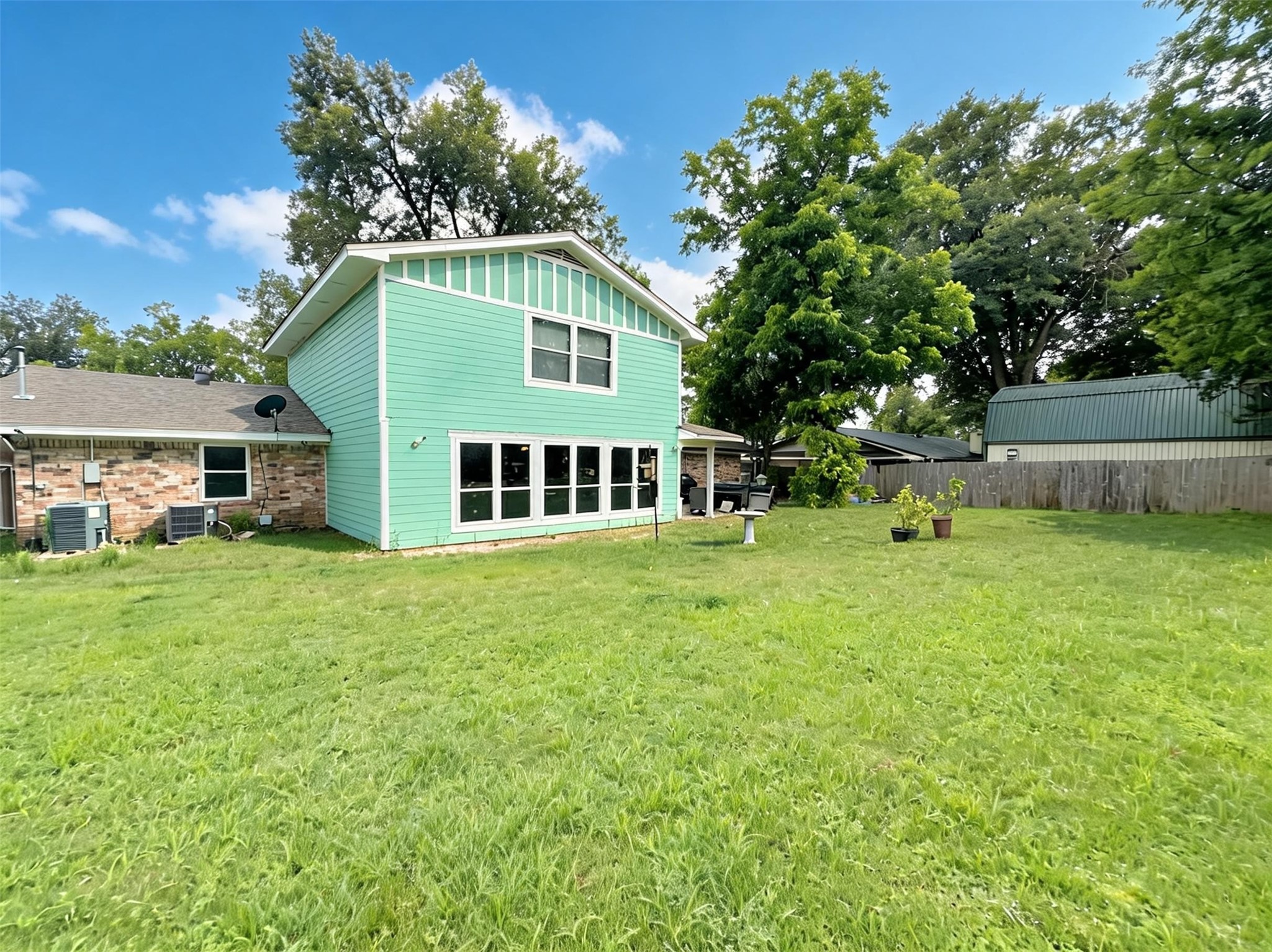 321 Merrell Drive Sulphur Springs TX 75482