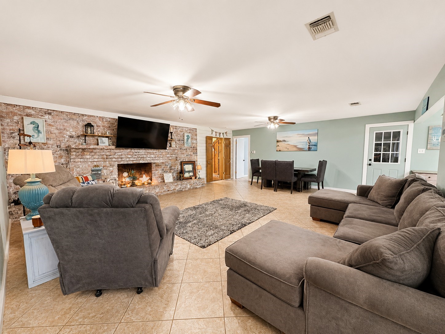 321 Merrell Drive Sulphur Springs TX 75482
