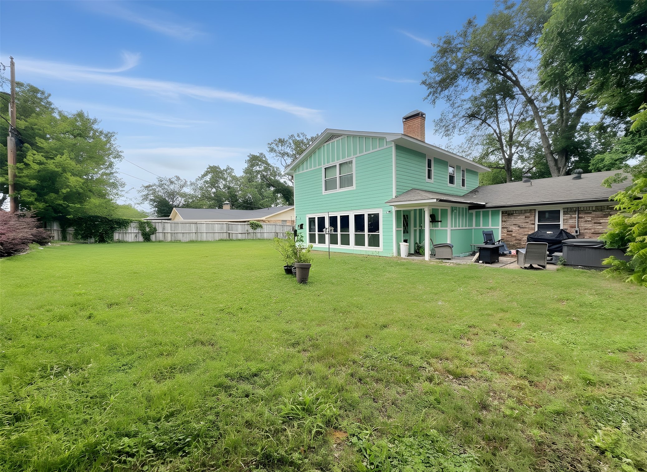321 Merrell Drive Sulphur Springs TX 75482
