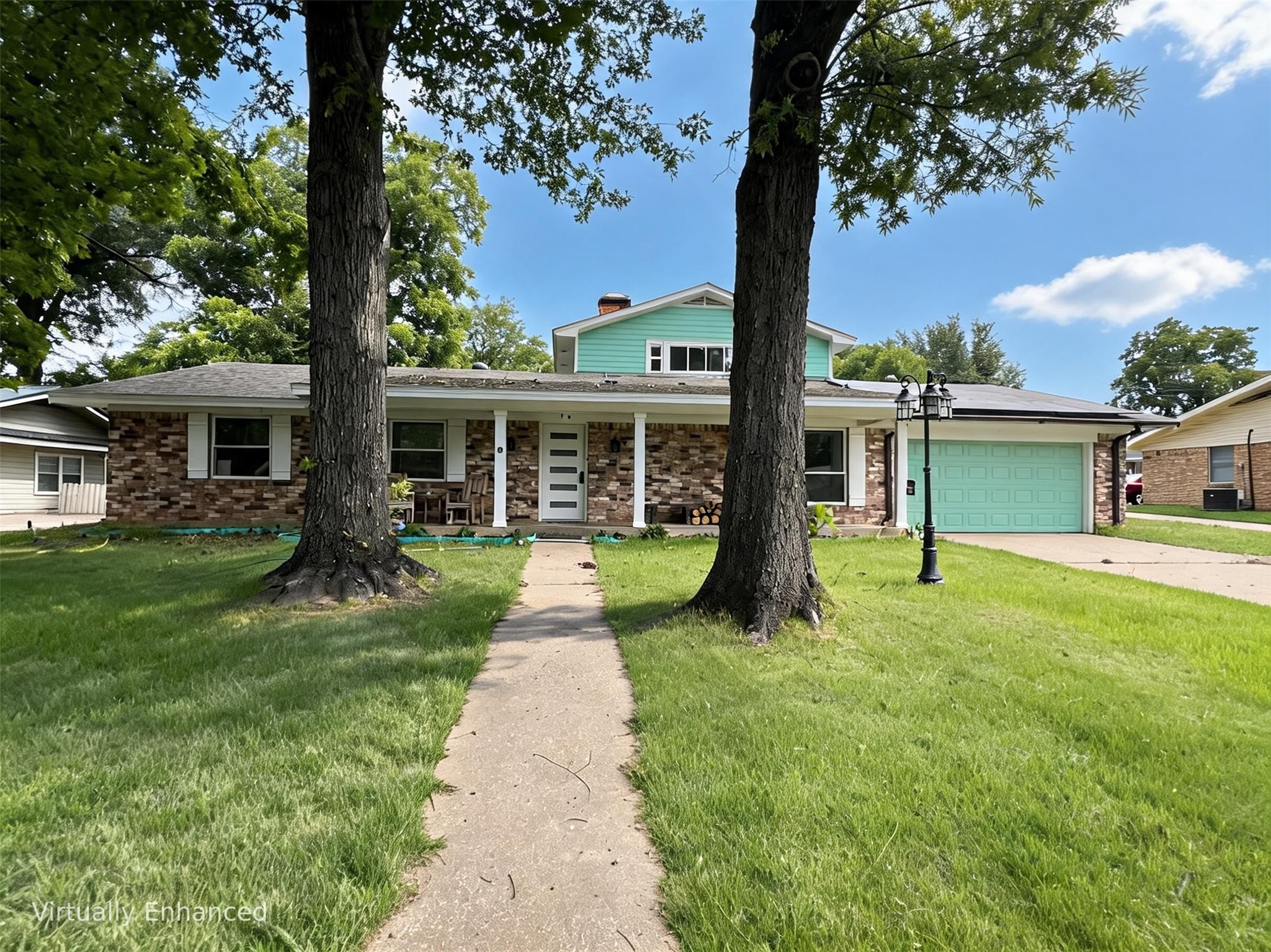 321 Merrell Drive Sulphur Springs TX 75482