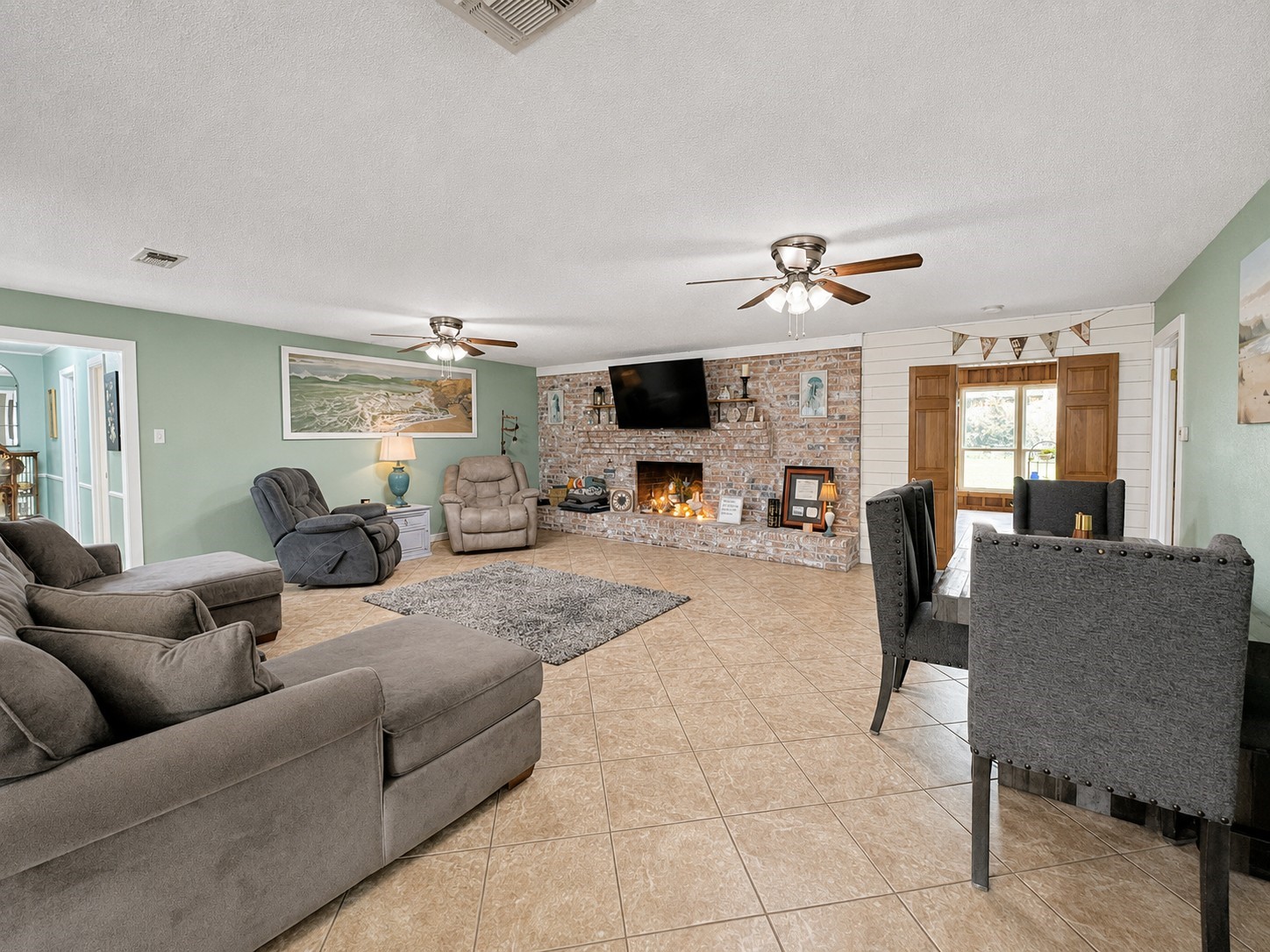 321 Merrell Drive Sulphur Springs TX 75482