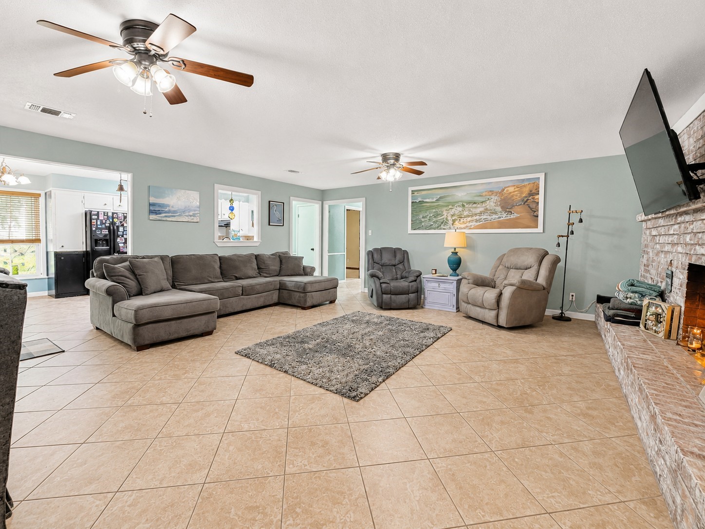 321 Merrell Drive Sulphur Springs TX 75482