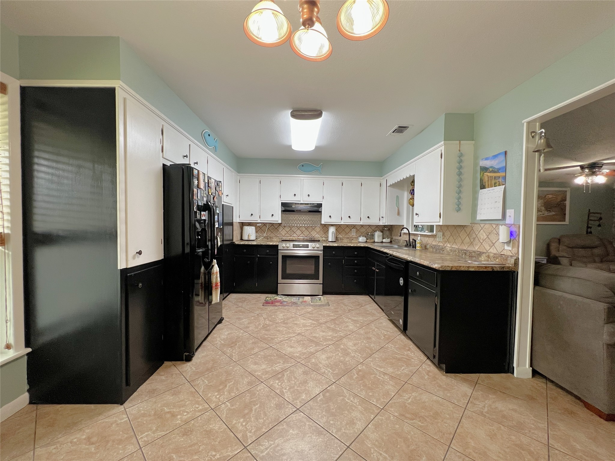 321 Merrell Drive Sulphur Springs TX 75482