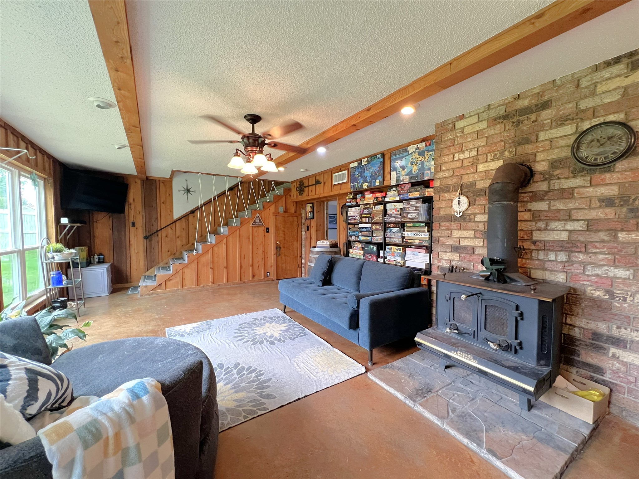 321 Merrell Drive Sulphur Springs TX 75482