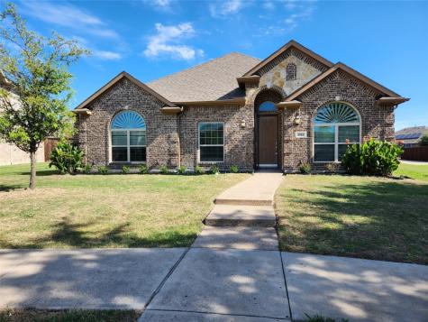 1513 Keswick Court Desoto TX 75115