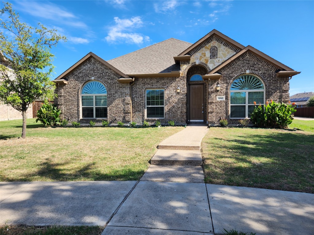 1513 Keswick Court Desoto TX 75115
