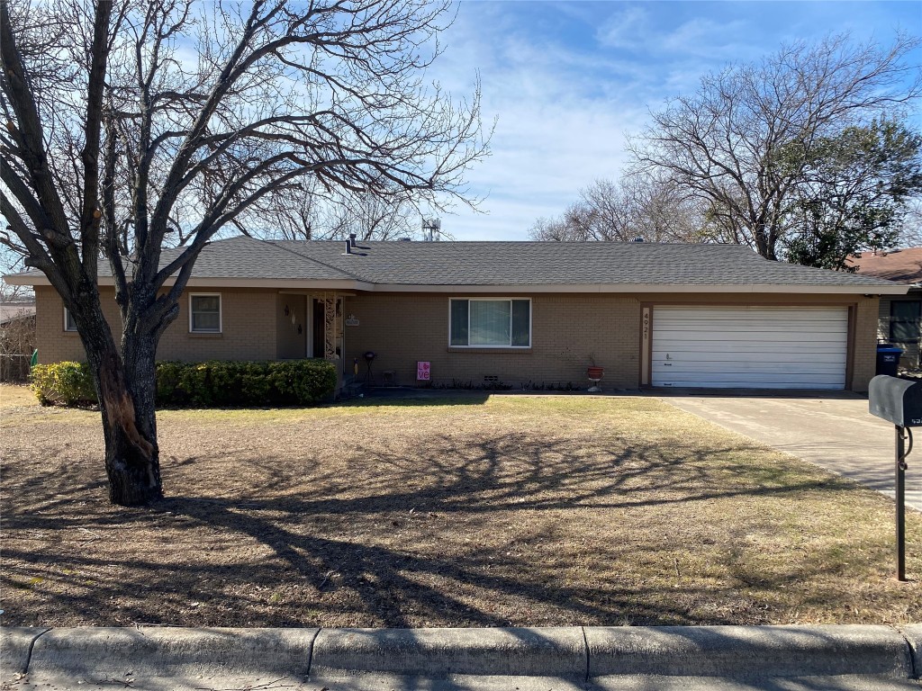 4921 Terrace Trail Fort Worth TX 76114
