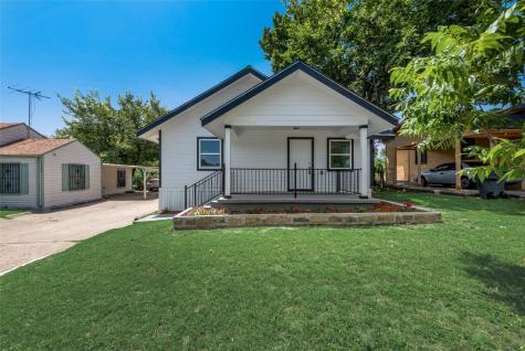 1558 Vermont Avenue Dallas TX 75216
