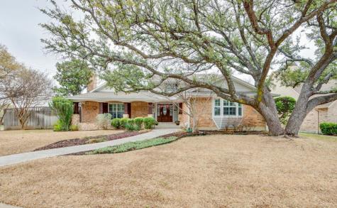 2518 Grandview Drive Richardson TX 75080