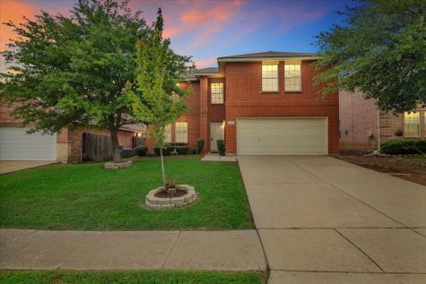1110 Caroline Drive Princeton TX 75407