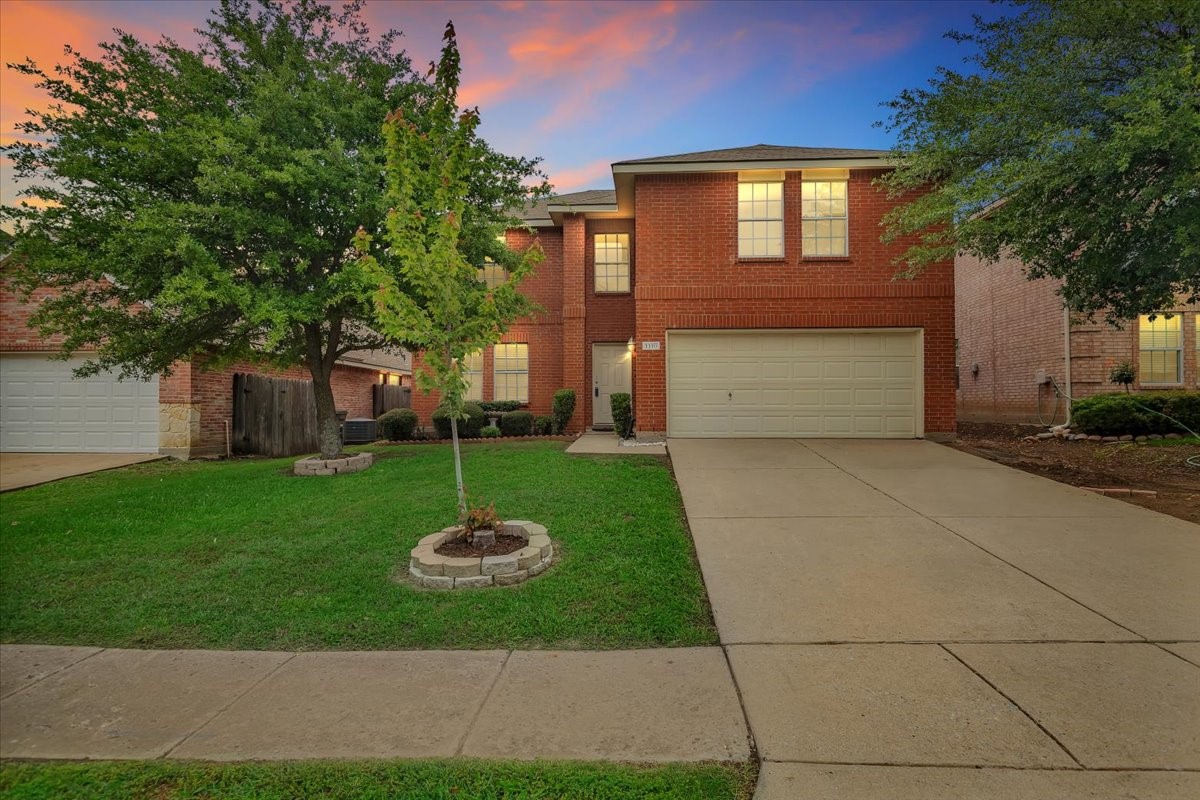 1110 Caroline Drive Princeton TX 75407