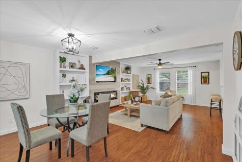 1110 Caroline Drive Princeton TX 75407