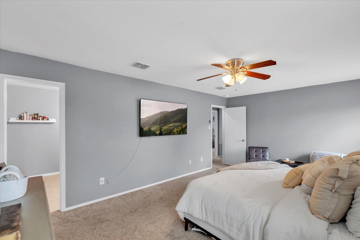 1110 Caroline Drive Princeton TX 75407