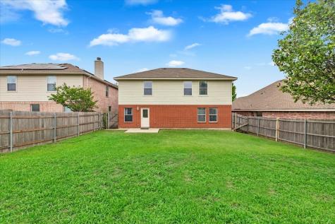 1110 Caroline Drive Princeton TX 75407