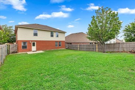 1110 Caroline Drive Princeton TX 75407