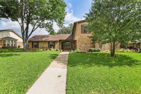 3213 Brookshire Drive Plano TX 75075