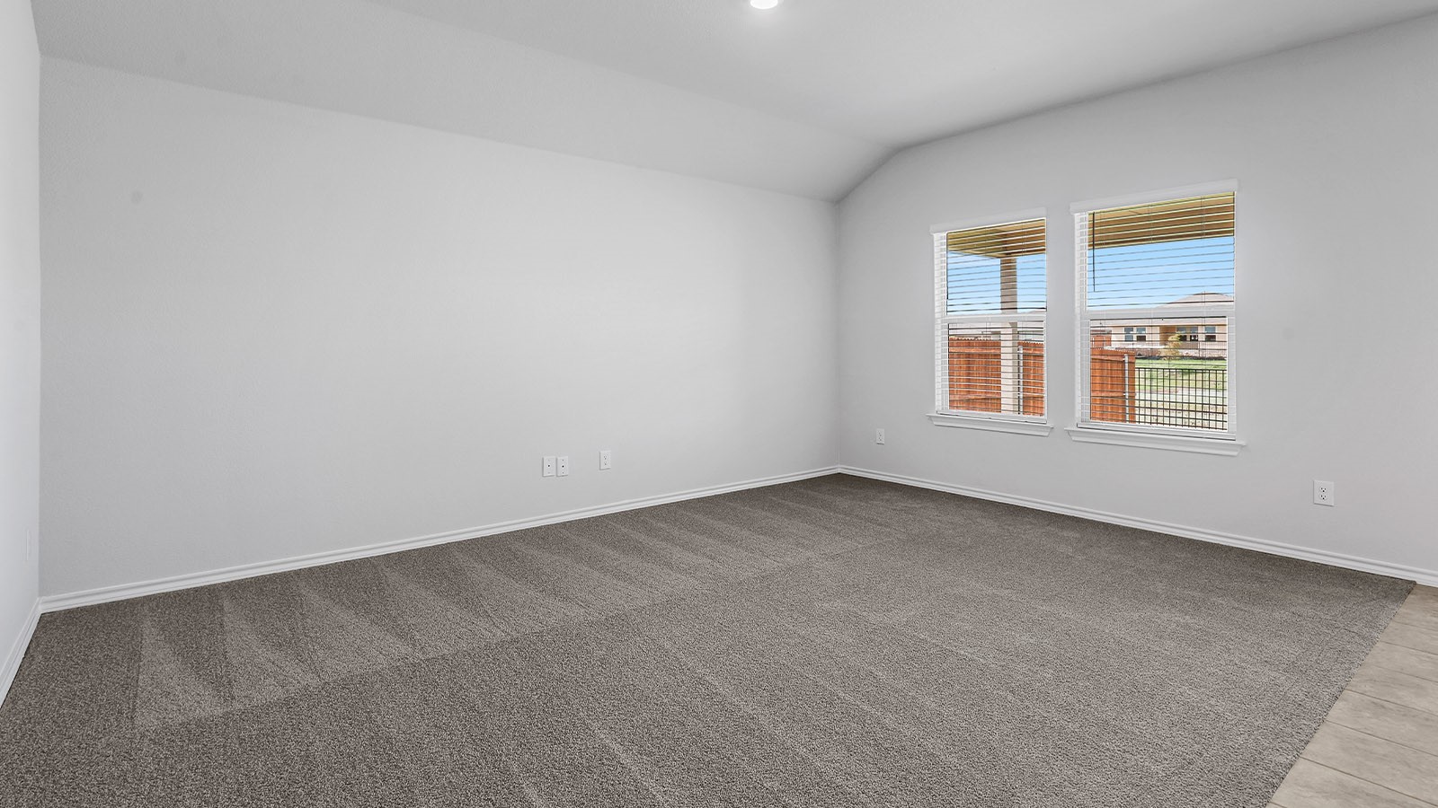 1736 Sand Pine Lane Fort Worth TX 76140