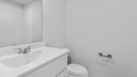 1736 Sand Pine Lane Fort Worth TX 76140